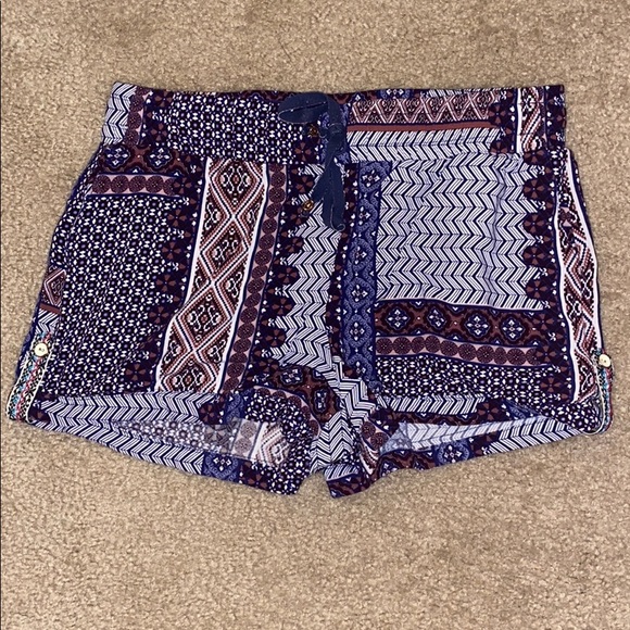 Francesca's Collections Pants - Francesca’s shorts